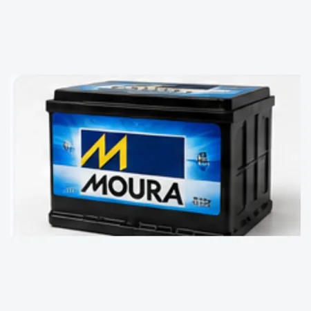 Bateria Automotiva 60Ah