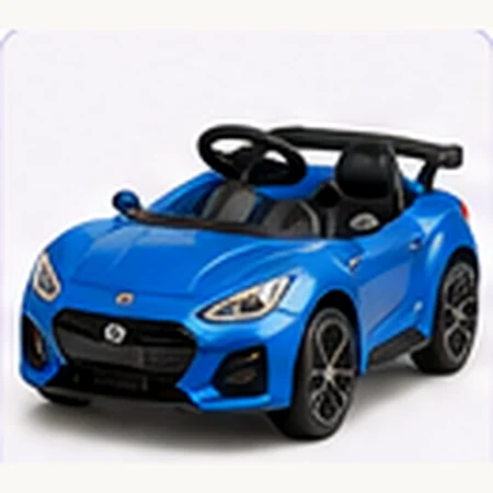 Carro Elétrico Infantil 12V