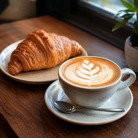 Cappuccino Cremoso