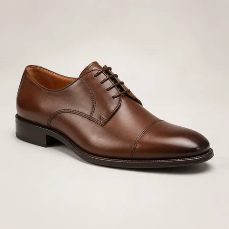 Sapato Social Oxford