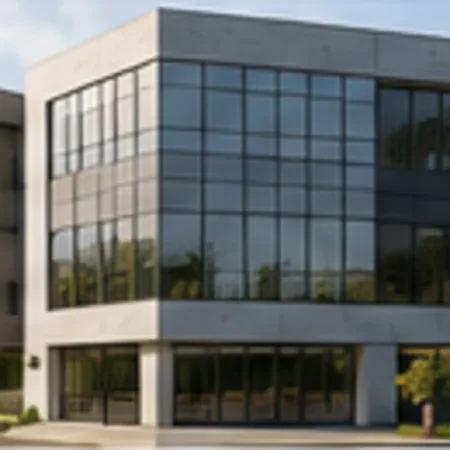 Sala Comercial 45m² Centro Empresarial