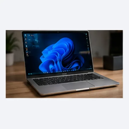 Notebook Pro 15