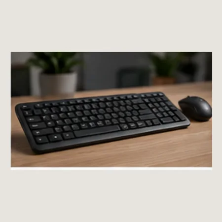 Teclado Mecânico RGB