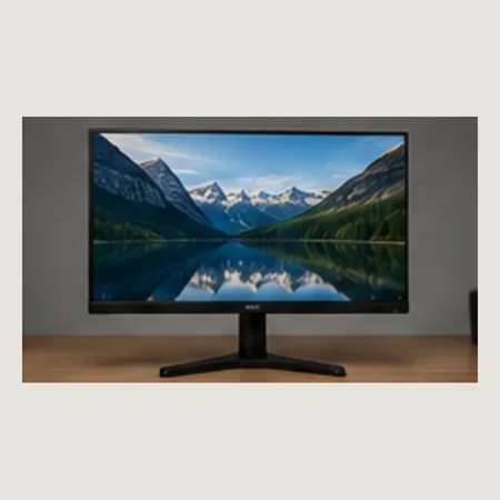 Monitor 24 Full HD