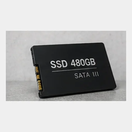SSD SATA 480GB