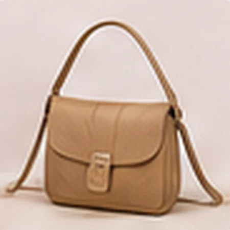 Bolsa Tiracolo Feminina