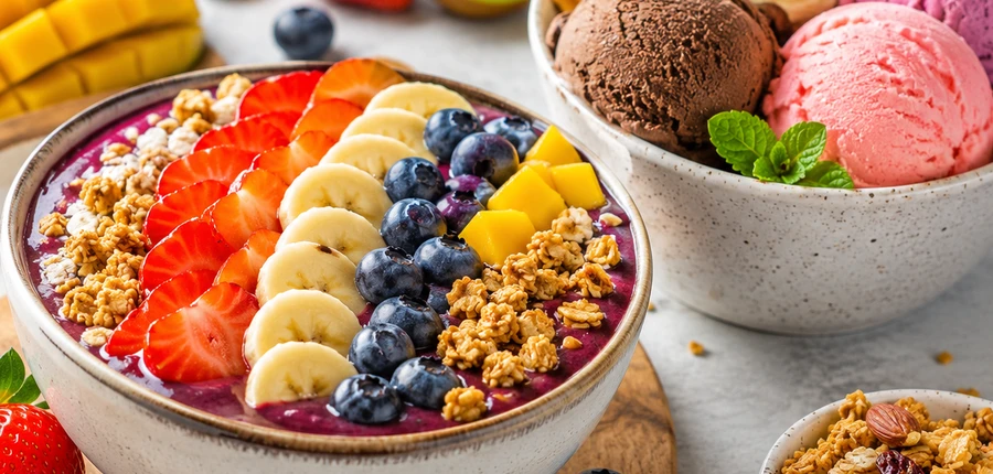 Açaí Wave