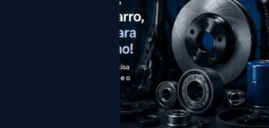 AutoMax Peças