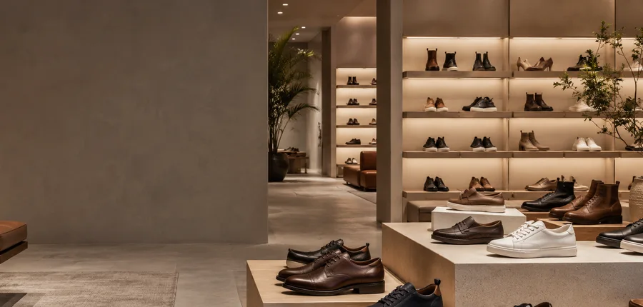 Urban Feet