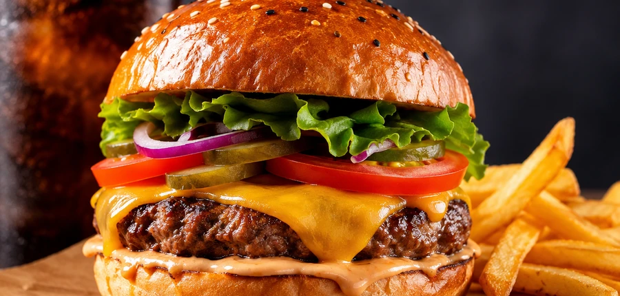Brasa Burger