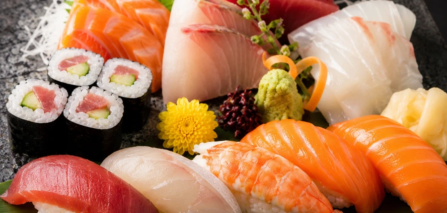 Sakura Sushi