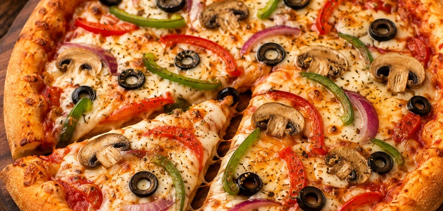 Forno 360